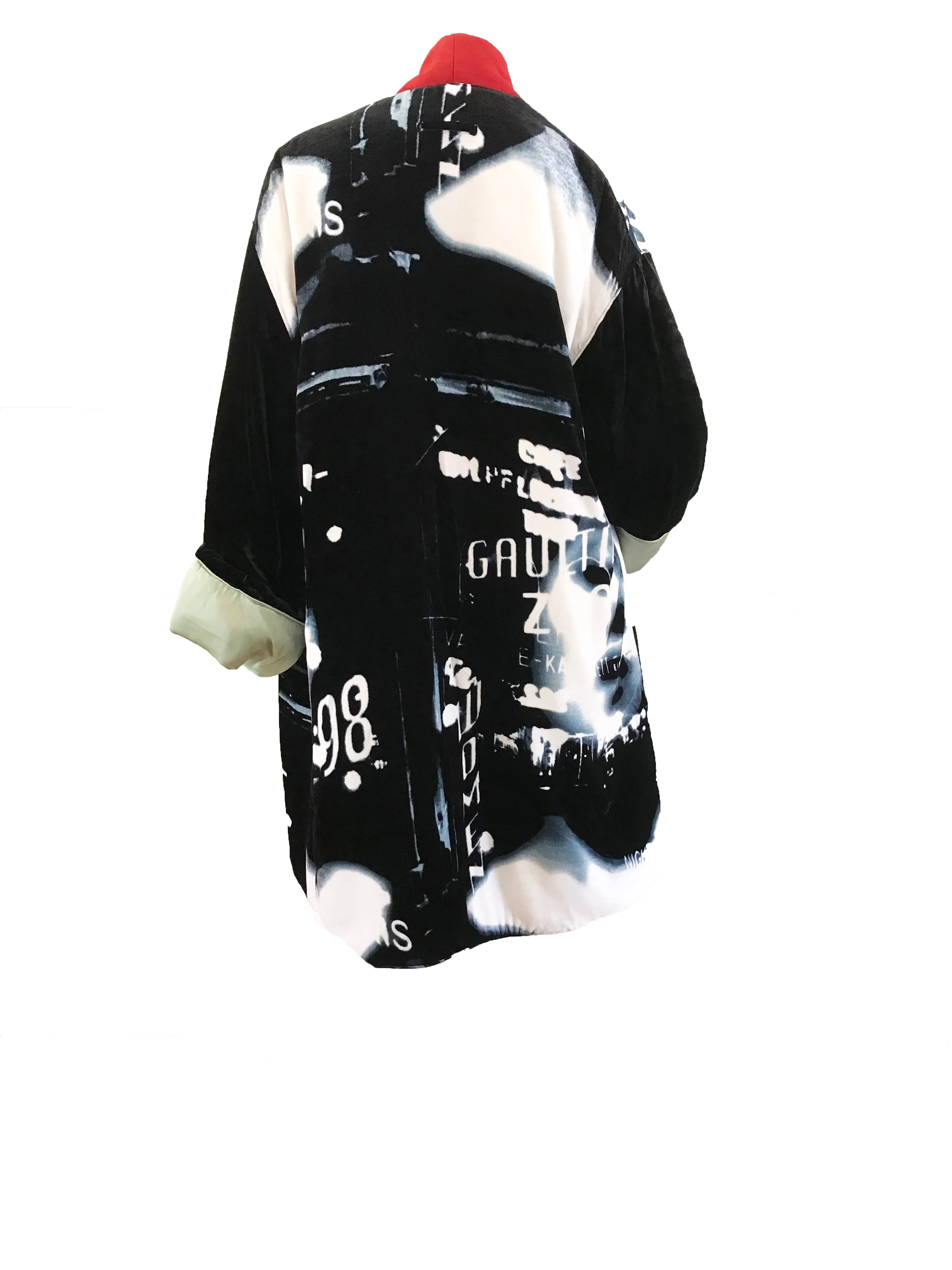 1990s JEAN PAUL GAULTIER