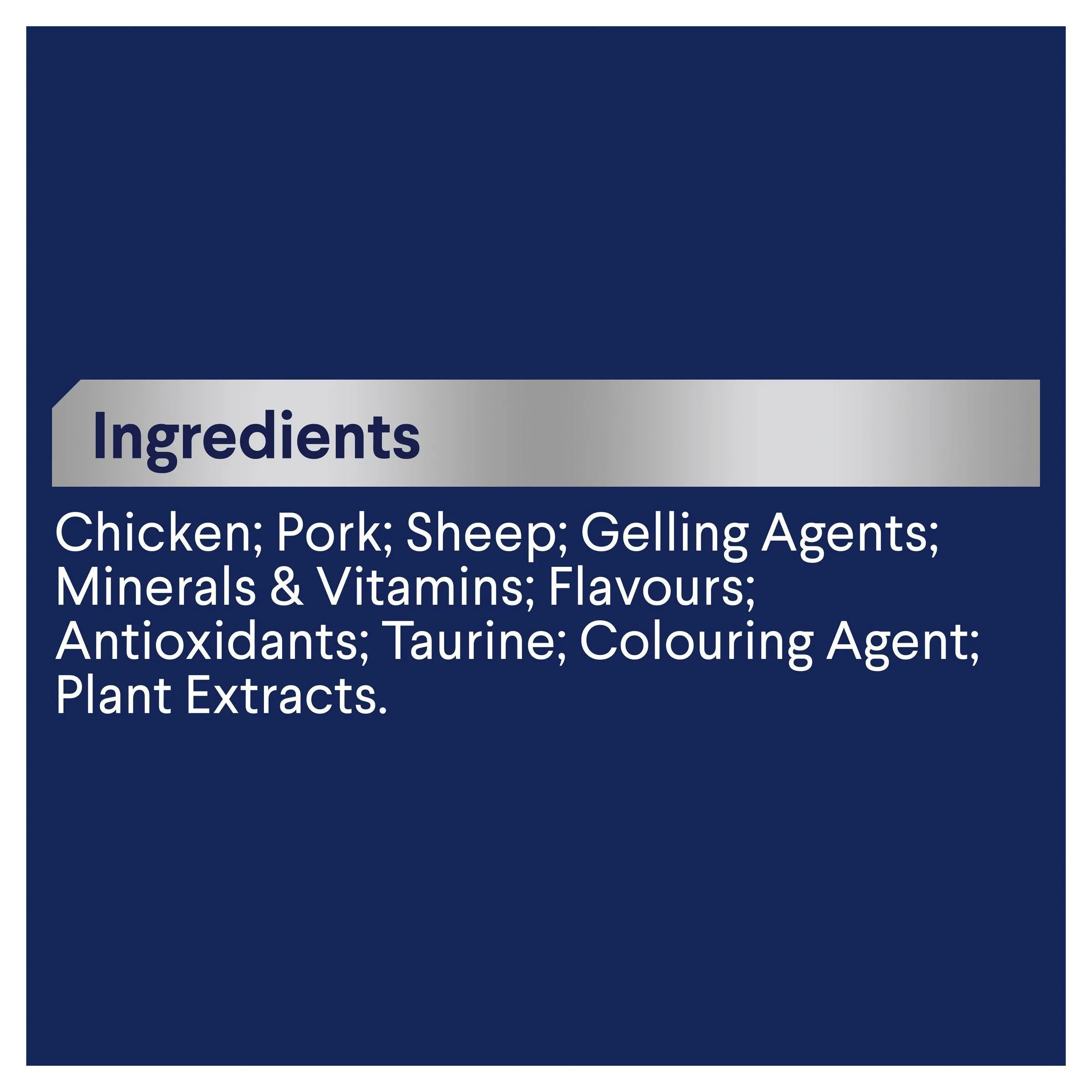 Advance Tender Chicken Delight Adult Cat Wet Food 85g x 7