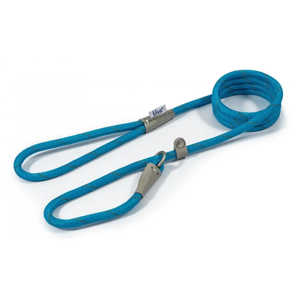 Ancol Viva Rope Reflective Slip Lead