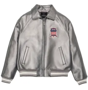 Avirex Metallic Icon Jacket