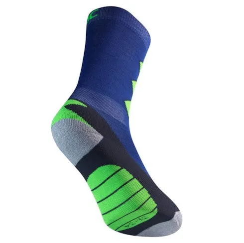 BootDoc Power Fit Sock Jr