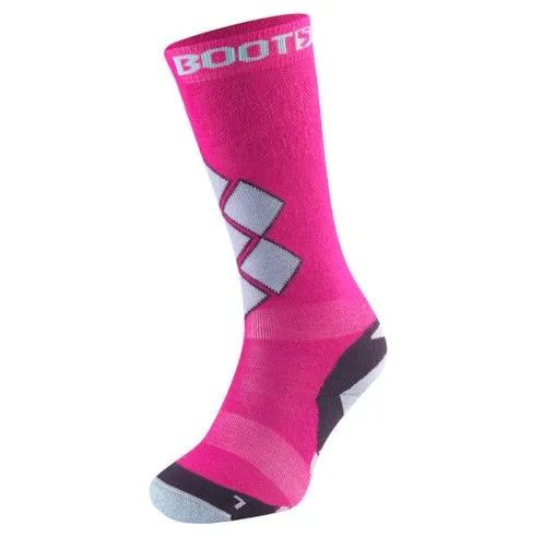 BootDoc Power Fit Sock Jr