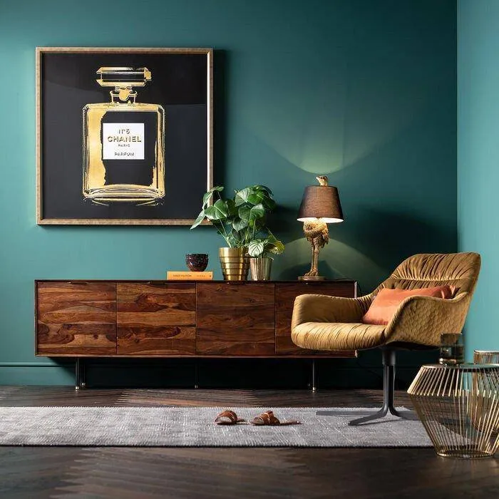 Bristol Velvet Swivel Armchair