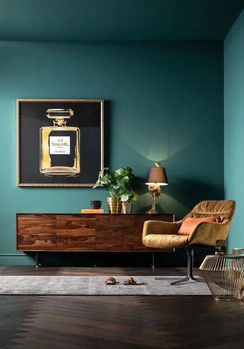 Bristol Velvet Swivel Armchair