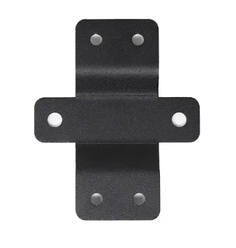 Cali Raised Roof Rack Roof Top Tent Mounts