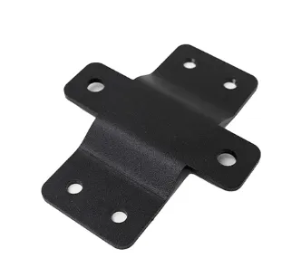 Cali Raised Roof Rack Roof Top Tent Mounts