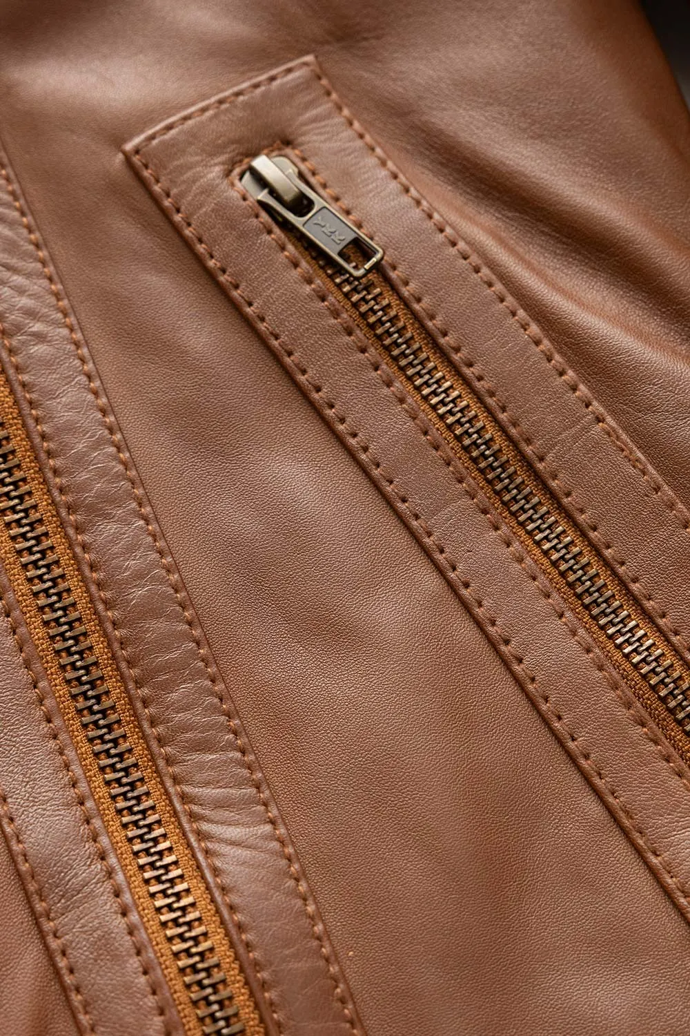 Chelsea - Women's Leather Jacket