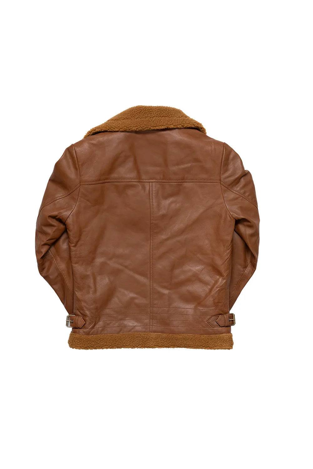 Chelsea - Women's Leather Jacket