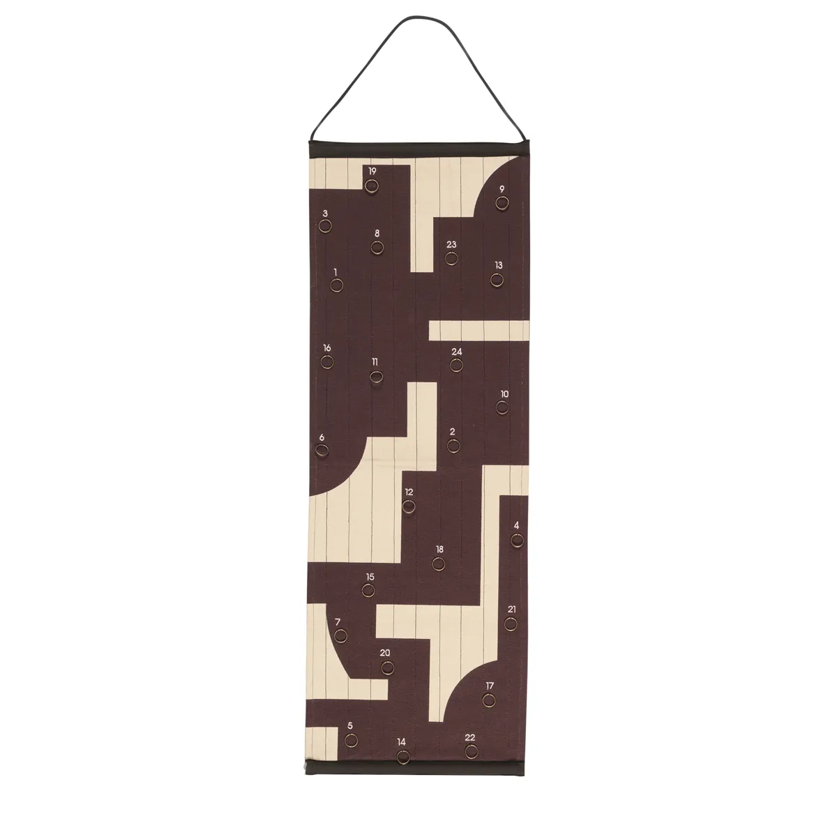 Christmas Advent Calendar Karla Decadent Chocolate