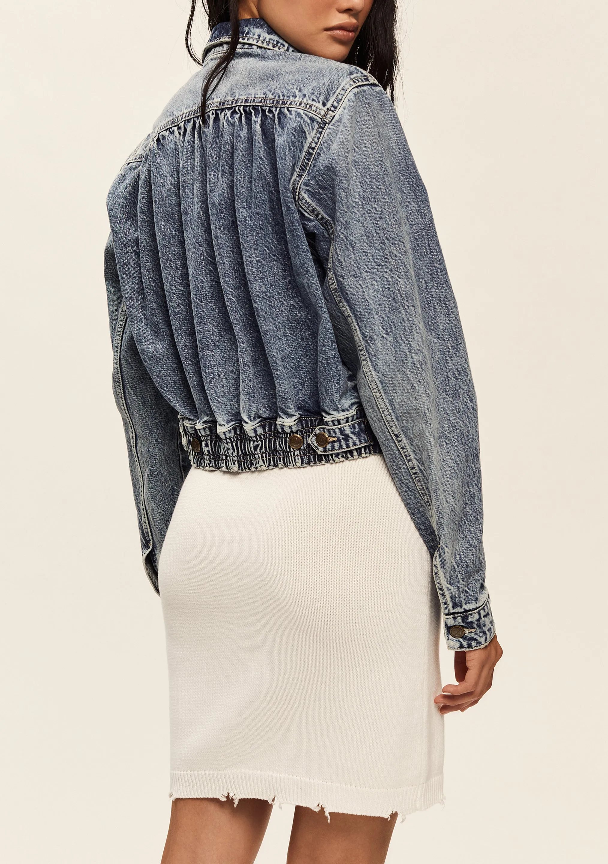 Cleo Jacket