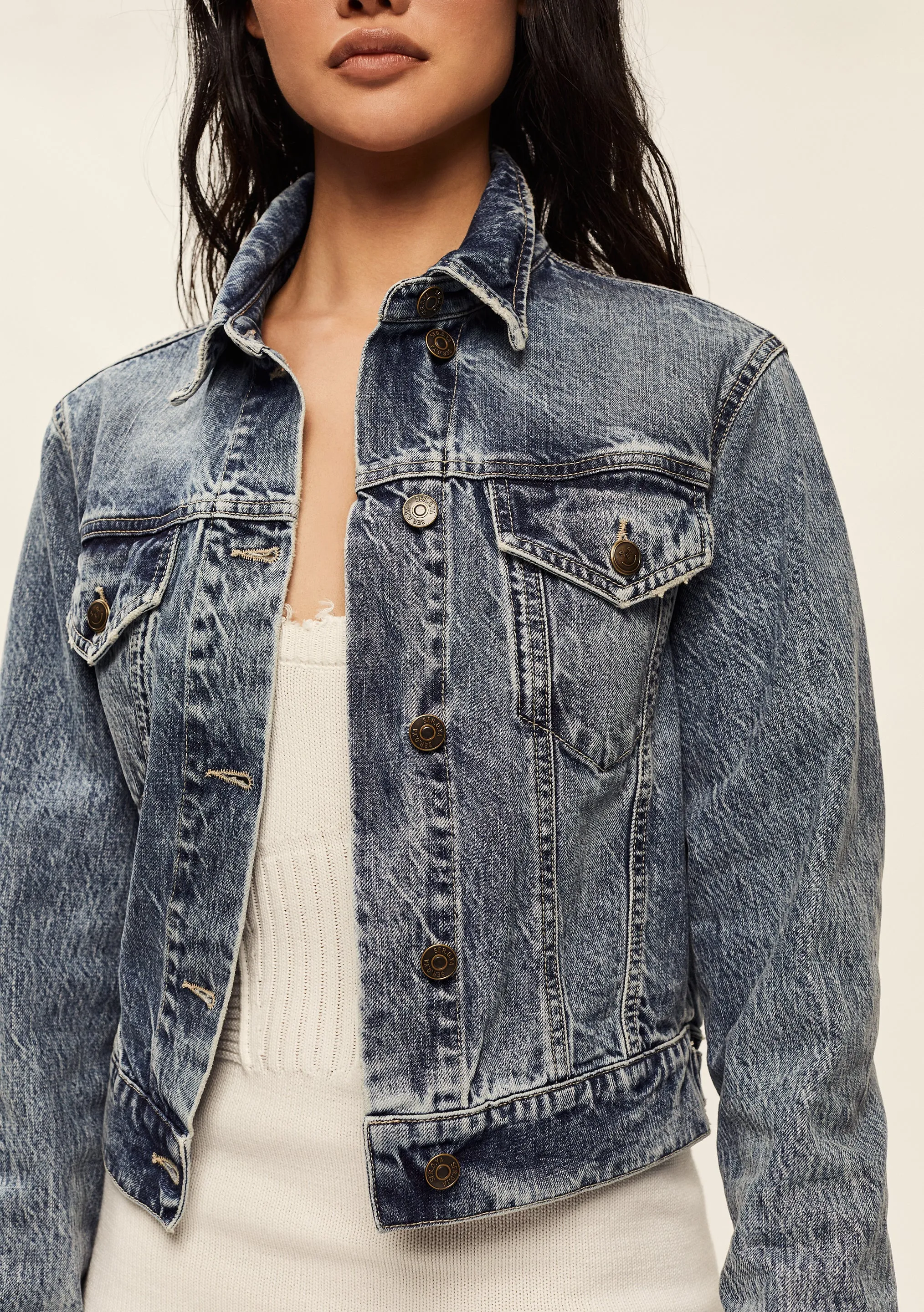 Cleo Jacket