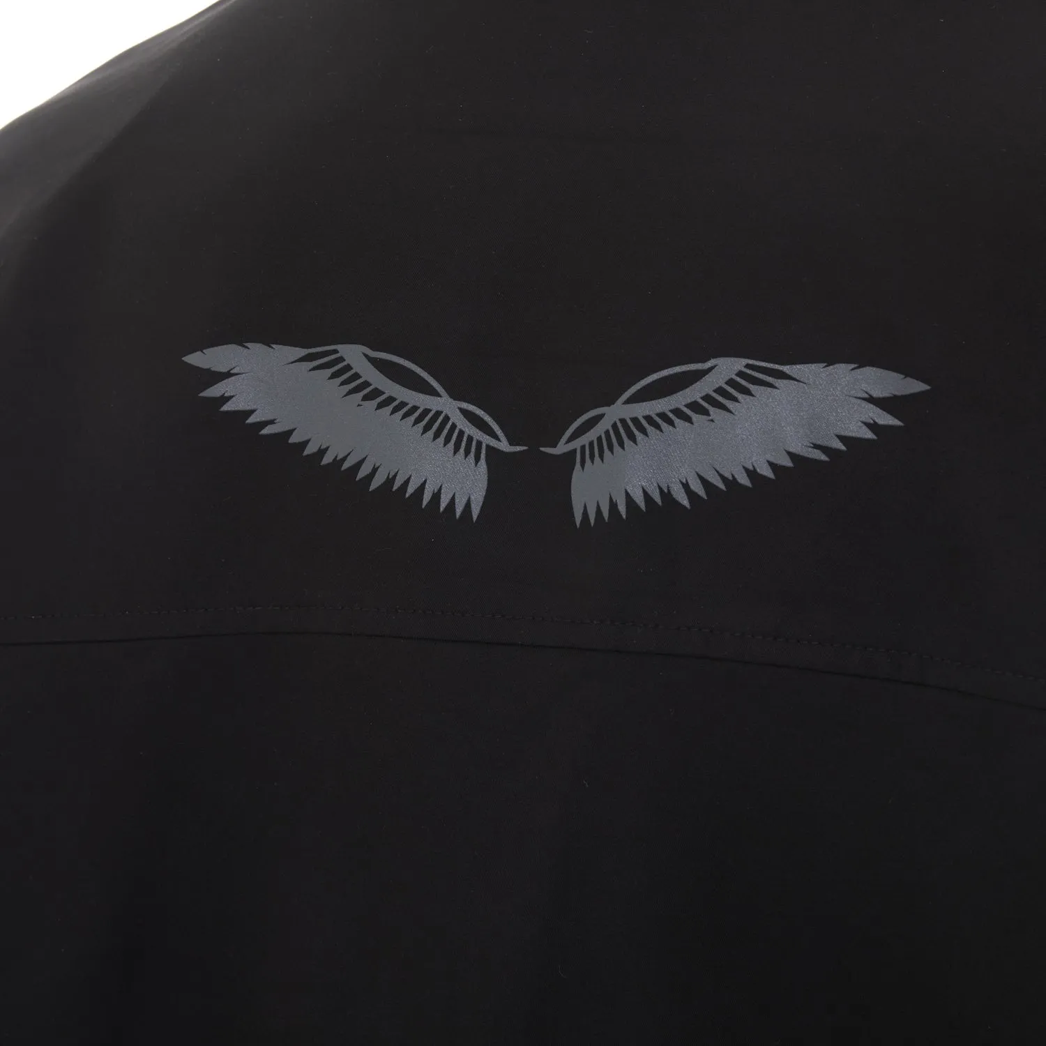 Devil Homura Model Jacket Puella Magi Madoka Magica