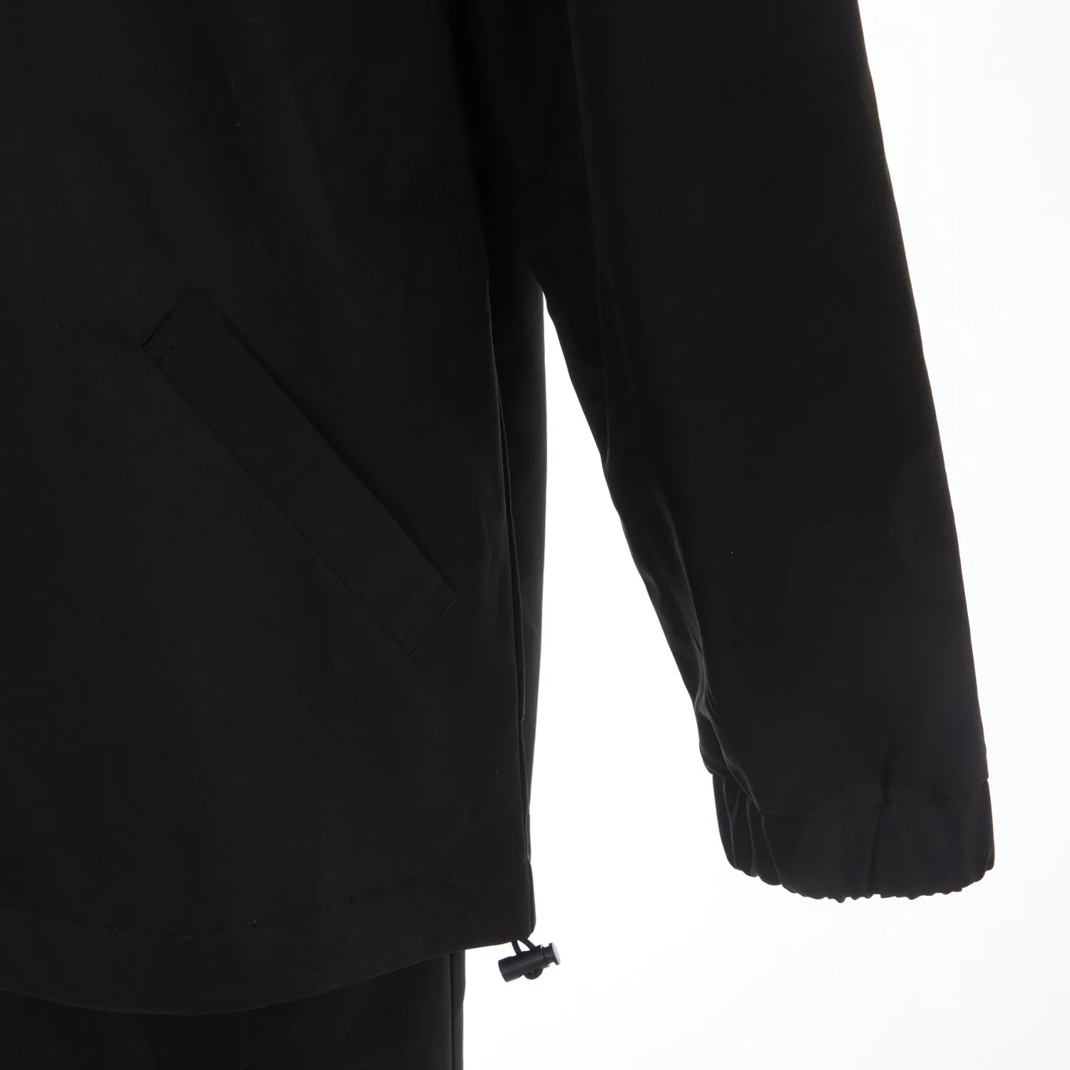 Devil Homura Model Jacket Puella Magi Madoka Magica
