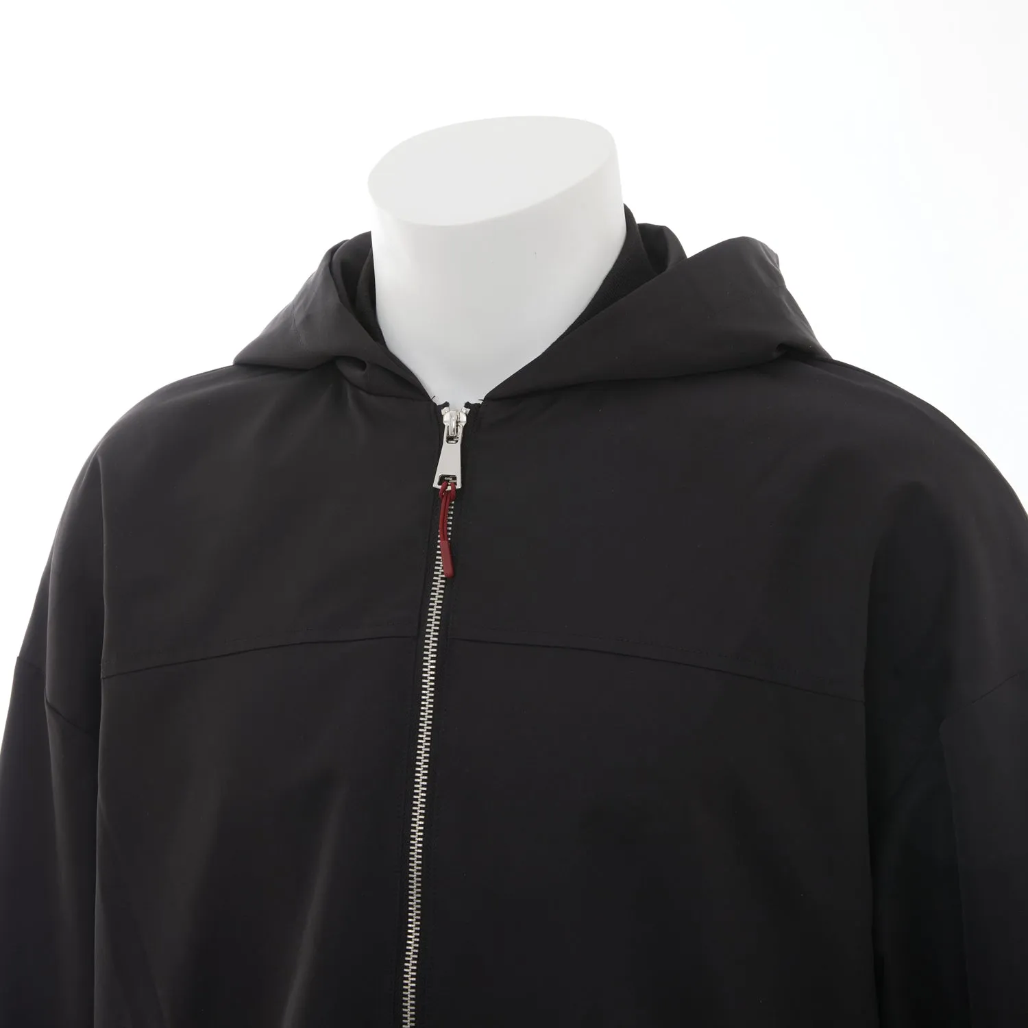 Devil Homura Model Jacket Puella Magi Madoka Magica