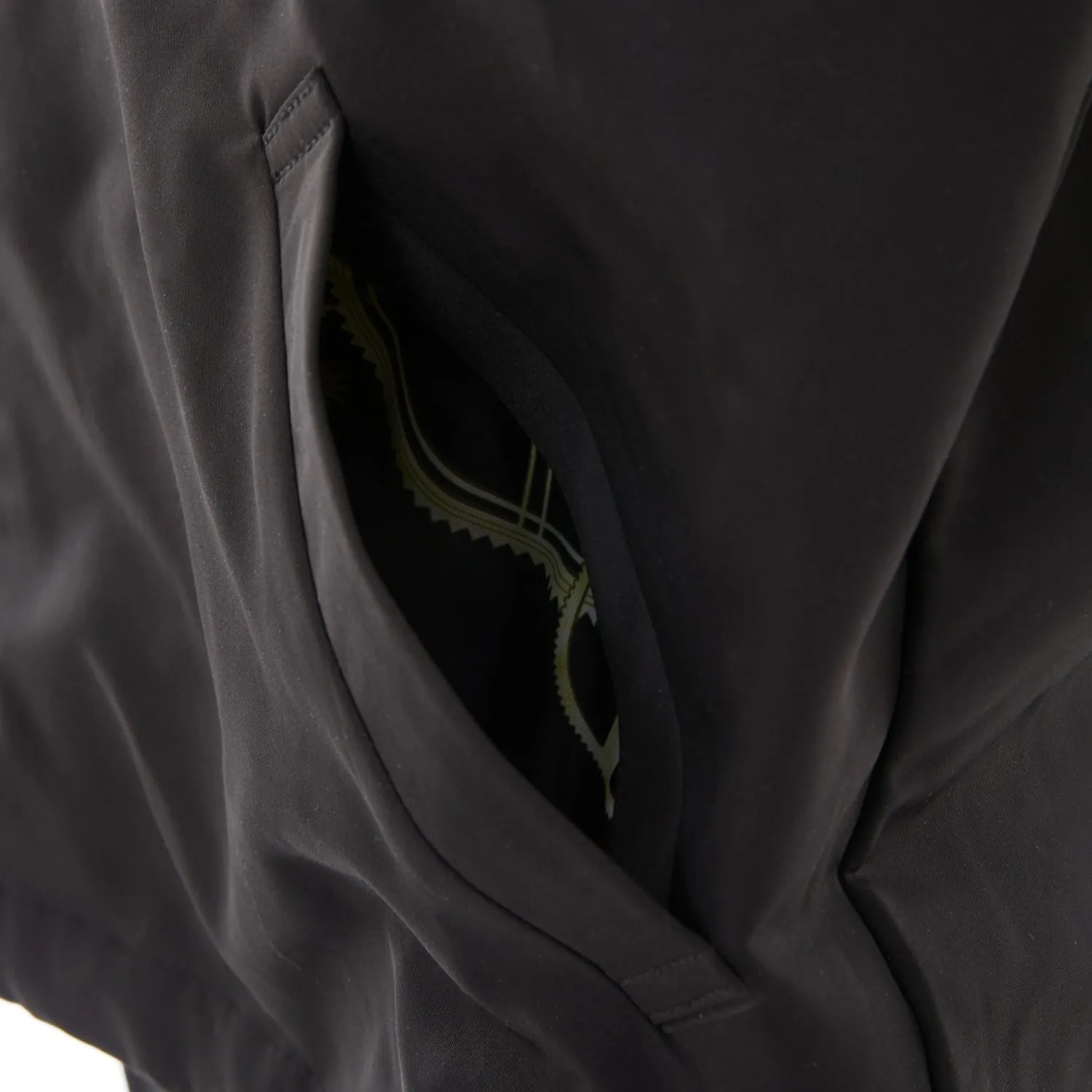 Devil Homura Model Jacket Puella Magi Madoka Magica