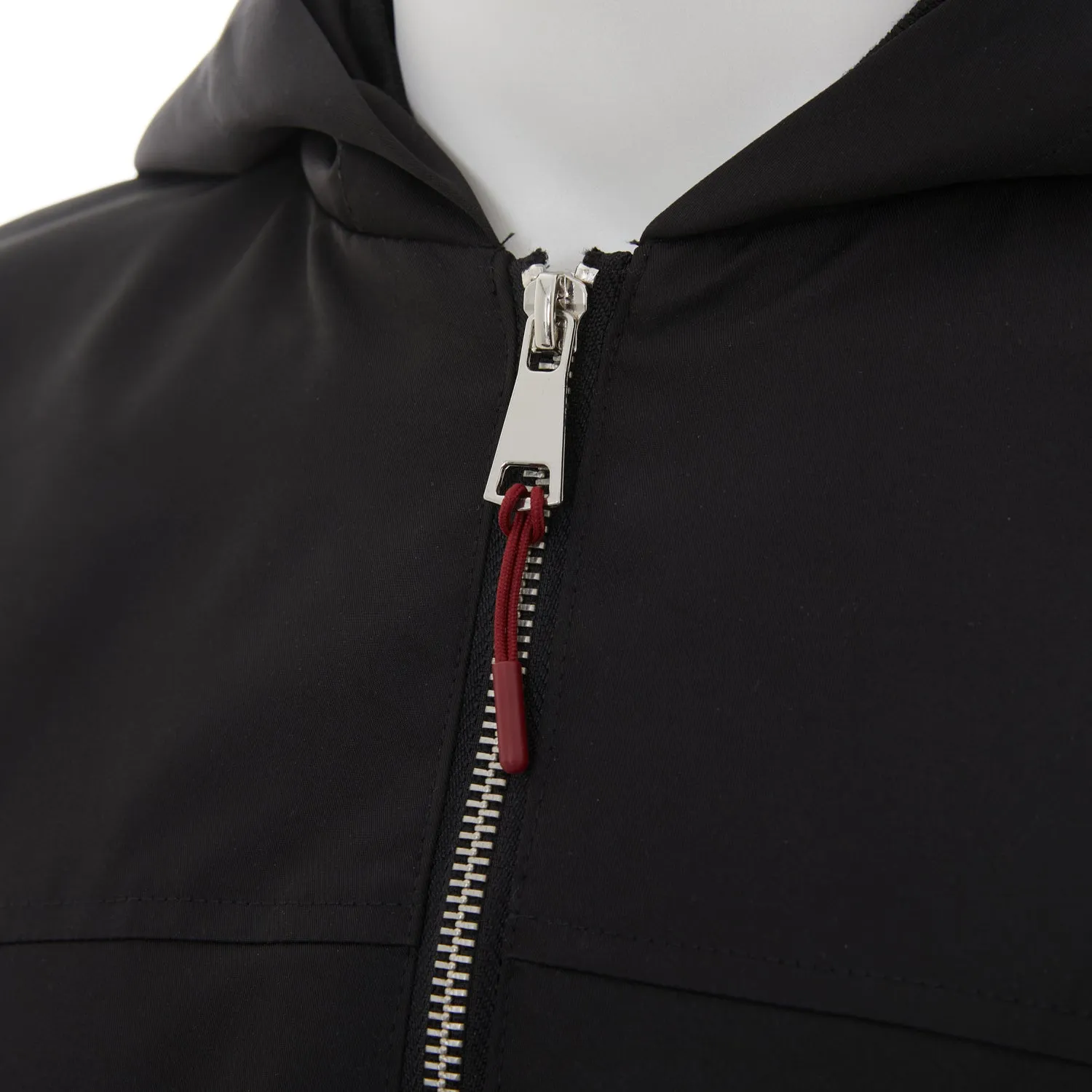 Devil Homura Model Jacket Puella Magi Madoka Magica