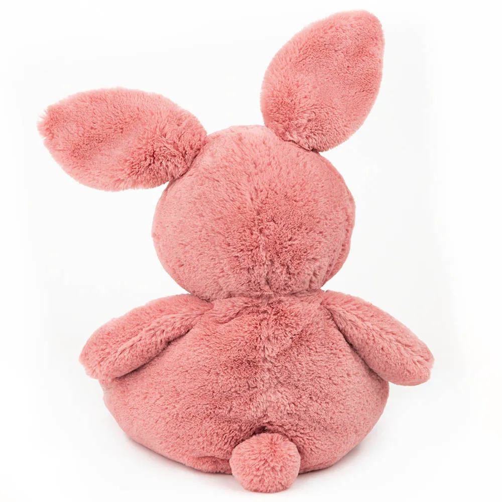 Gund Oh So Snuggly Bunny 10"
