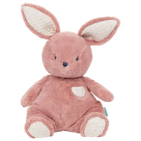 Gund Oh So Snuggly Bunny 10"
