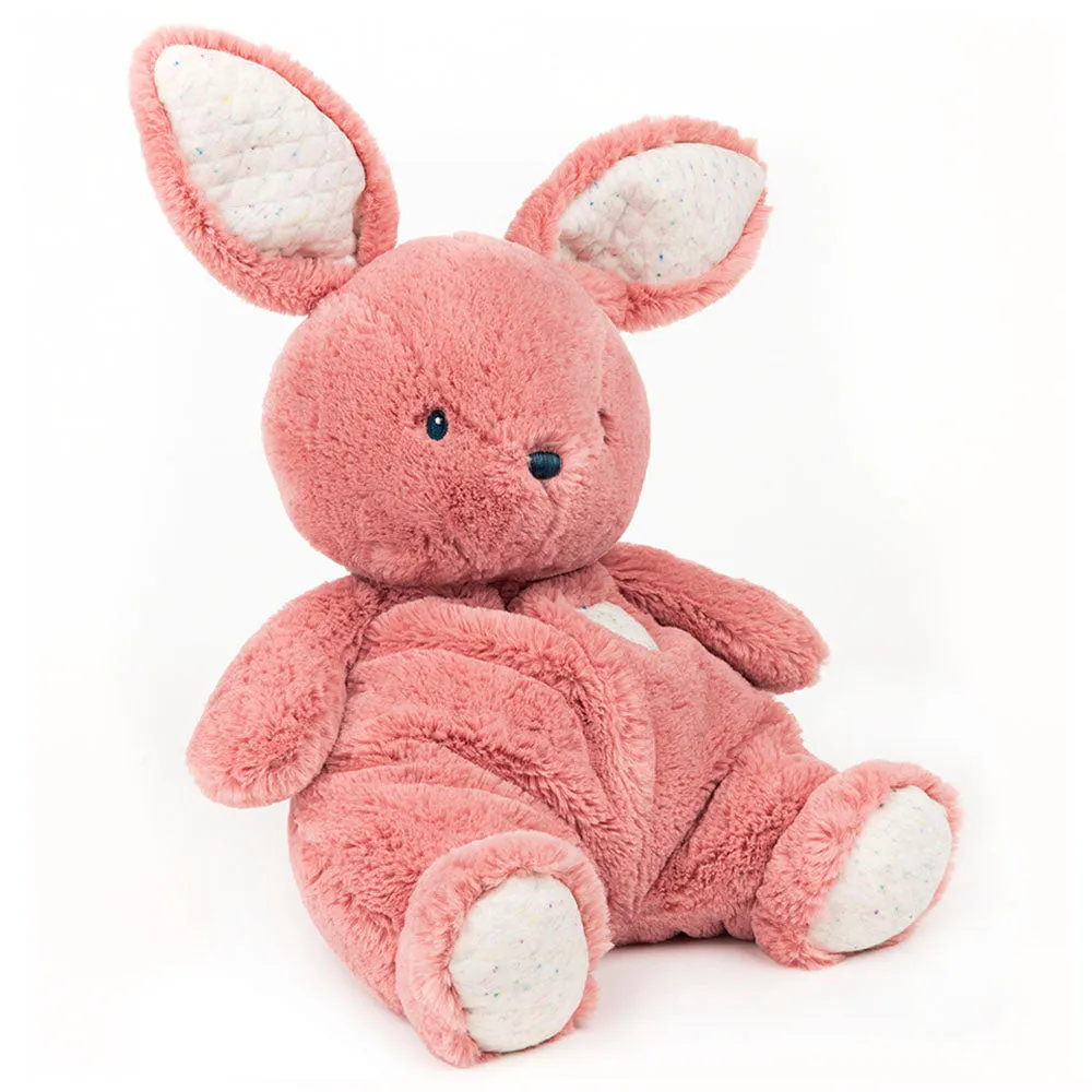 Gund Oh So Snuggly Bunny 10"