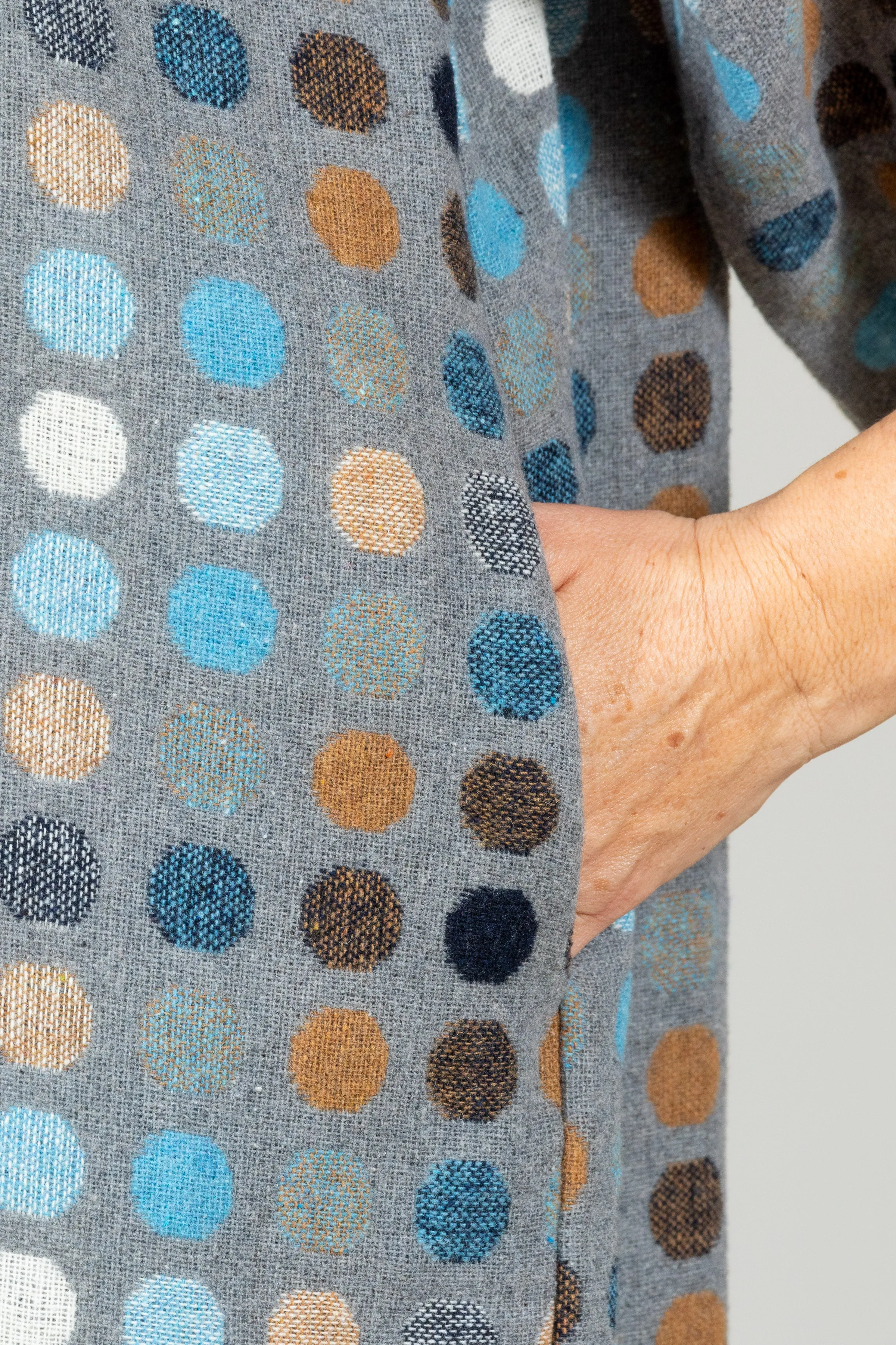 Gwyneth Coat