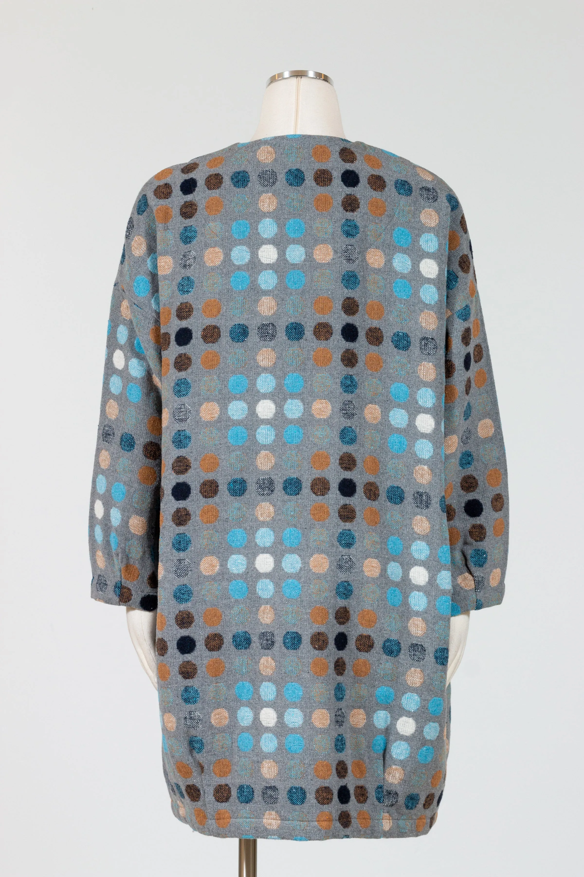 Gwyneth Coat