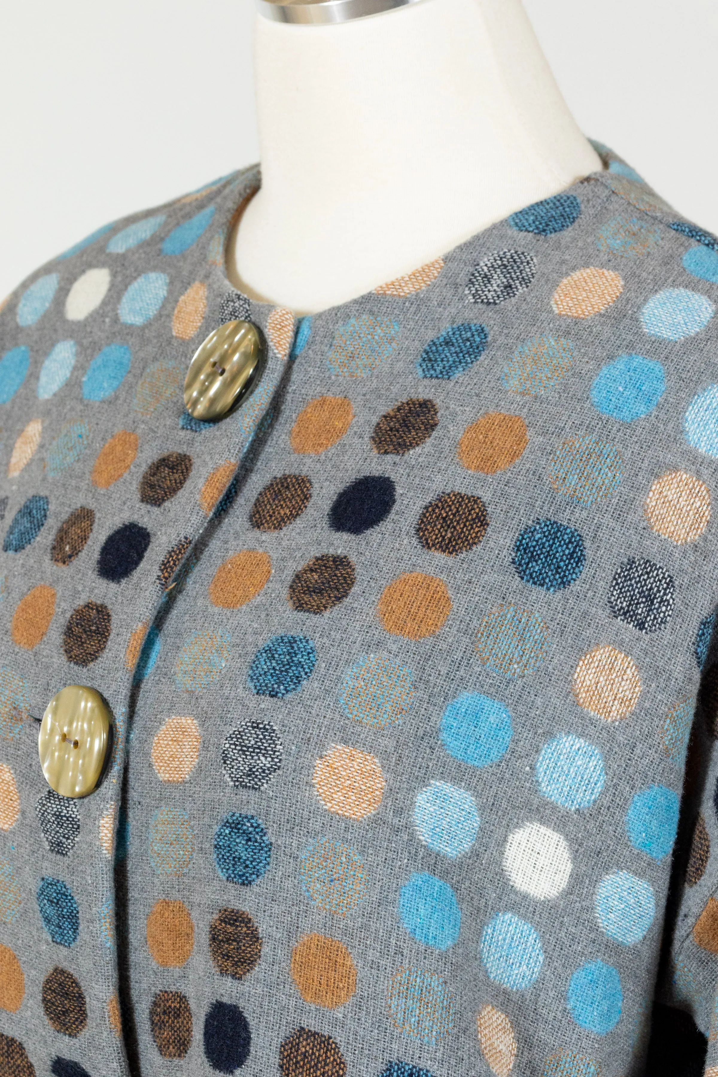 Gwyneth Coat
