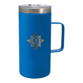 Hearthstone 532ml Stainless Steel Mug