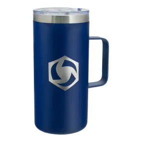 Heroes of the Storm 532ml Stainless Steel Mug
