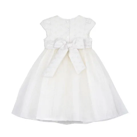 Jessa Ballerina Dress