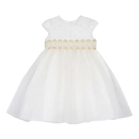 Jessa Ballerina Dress