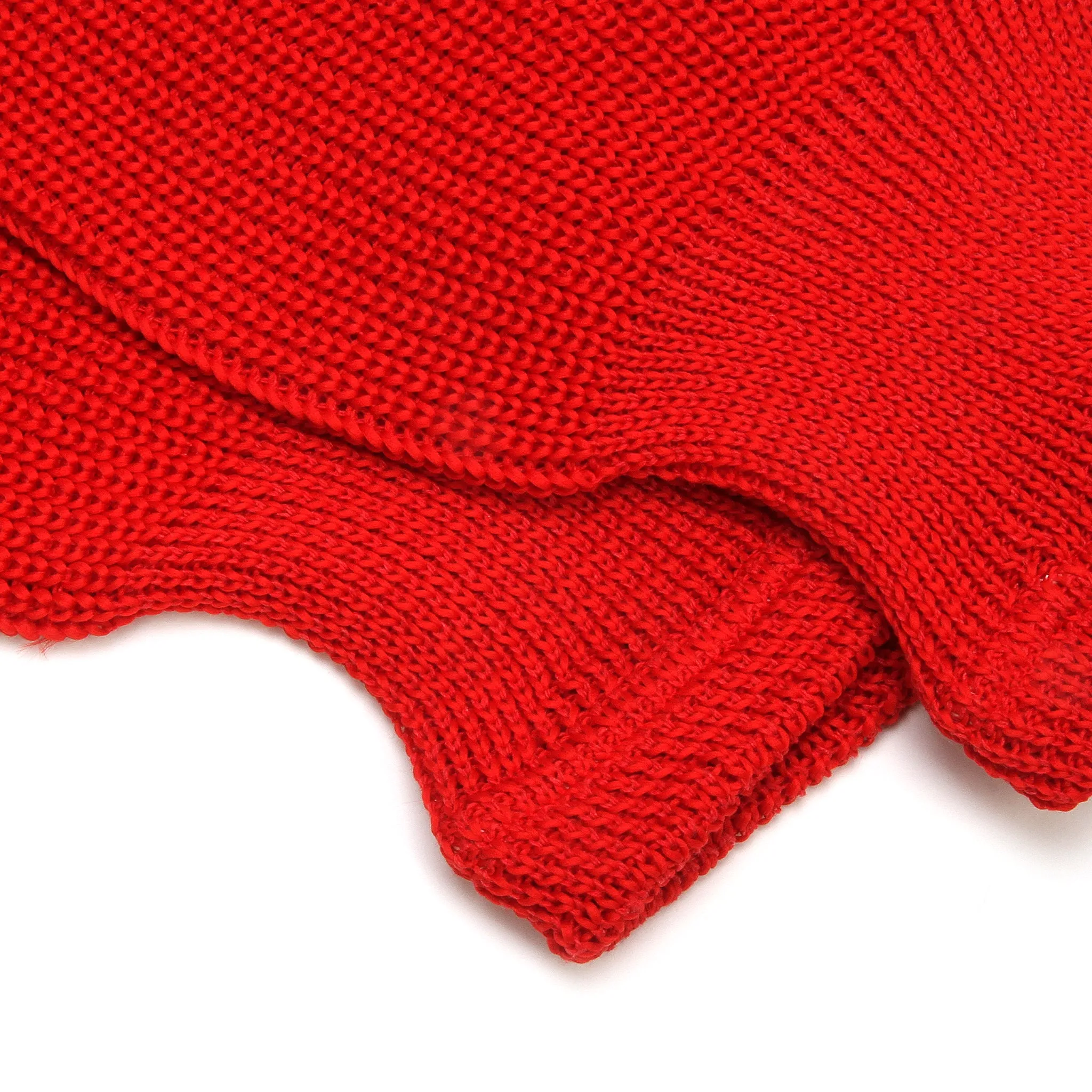 Knit Hockey Socks - Medium 26"