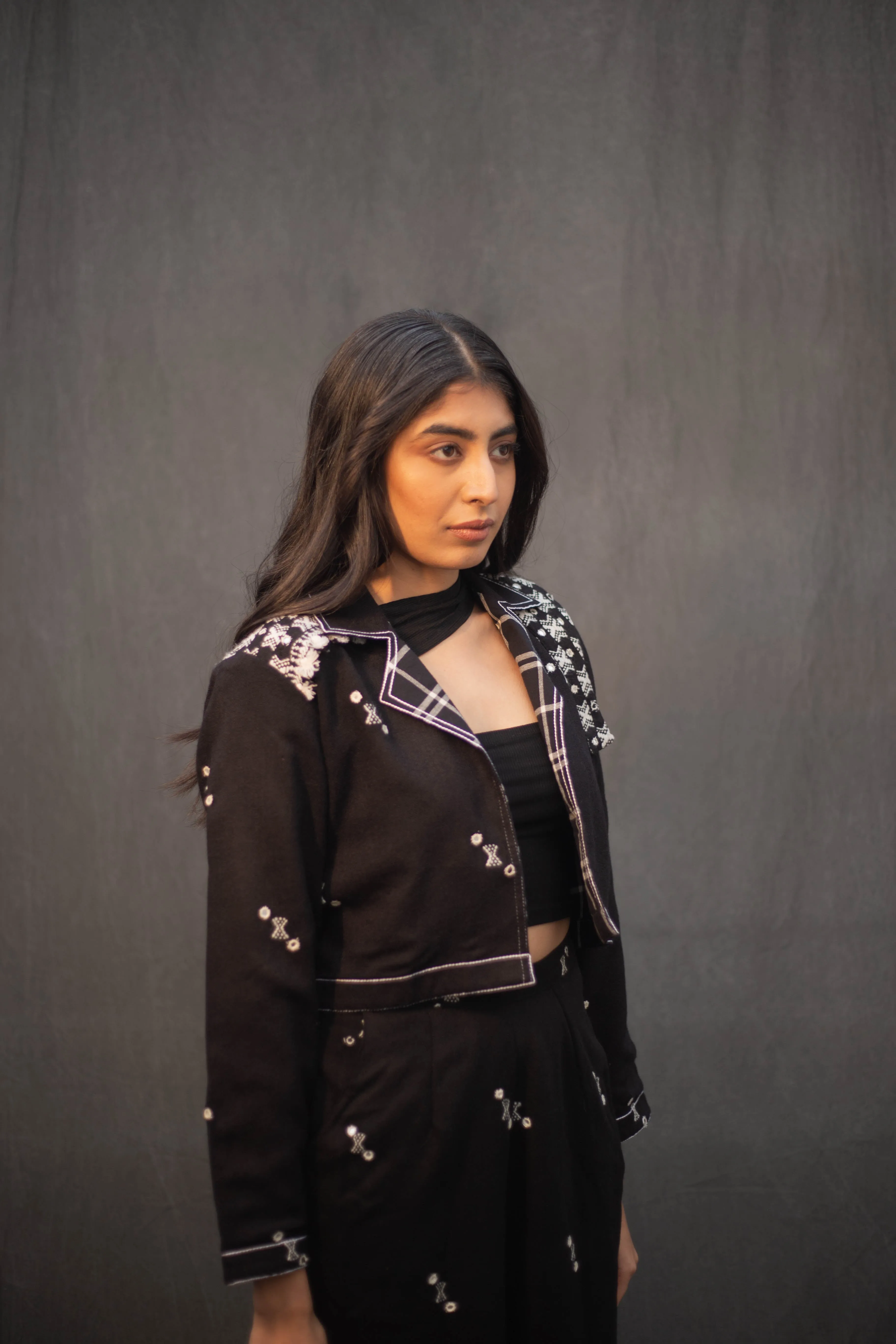 MAJAMA CO-ORD SET