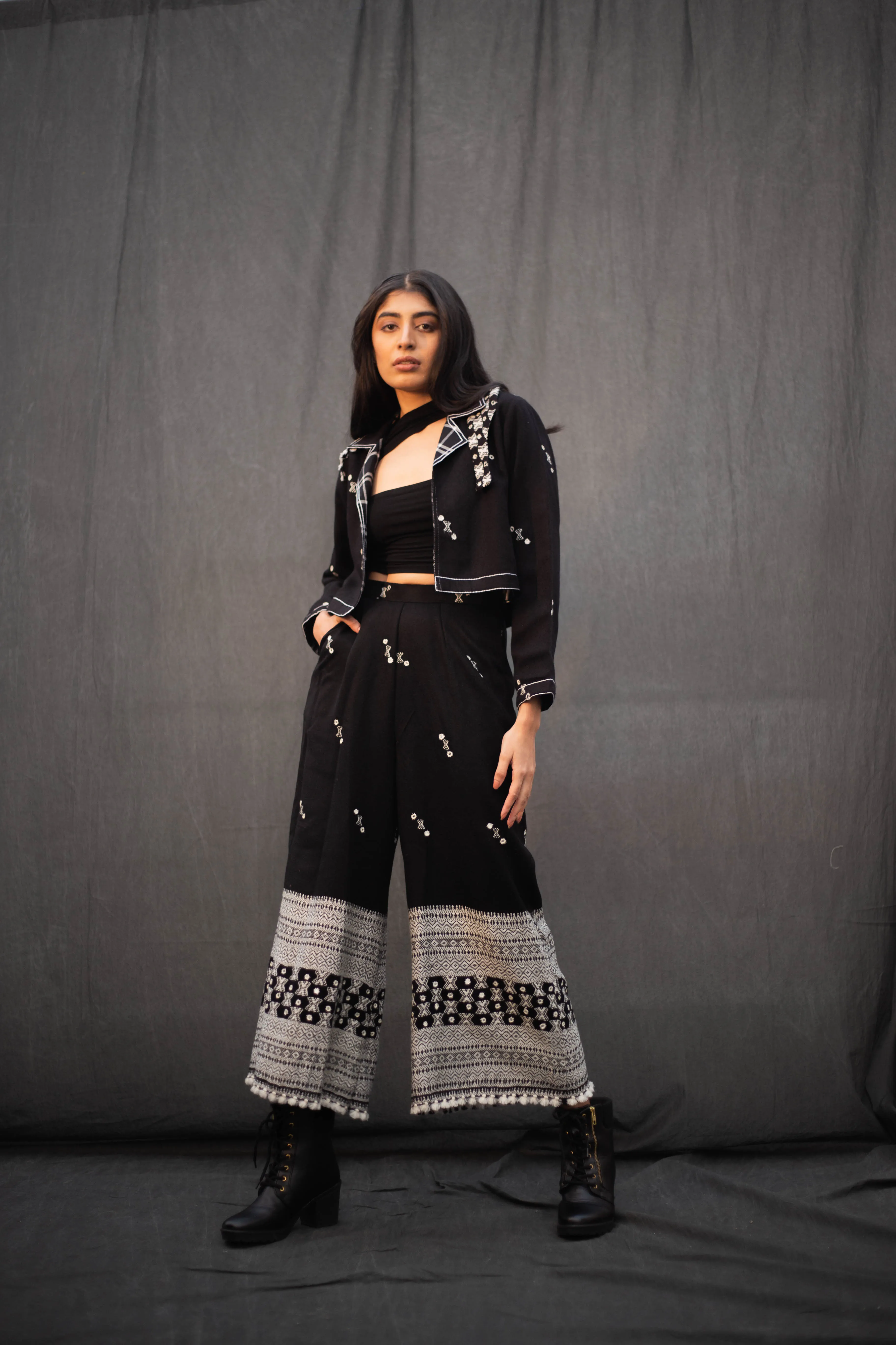 MAJAMA CO-ORD SET