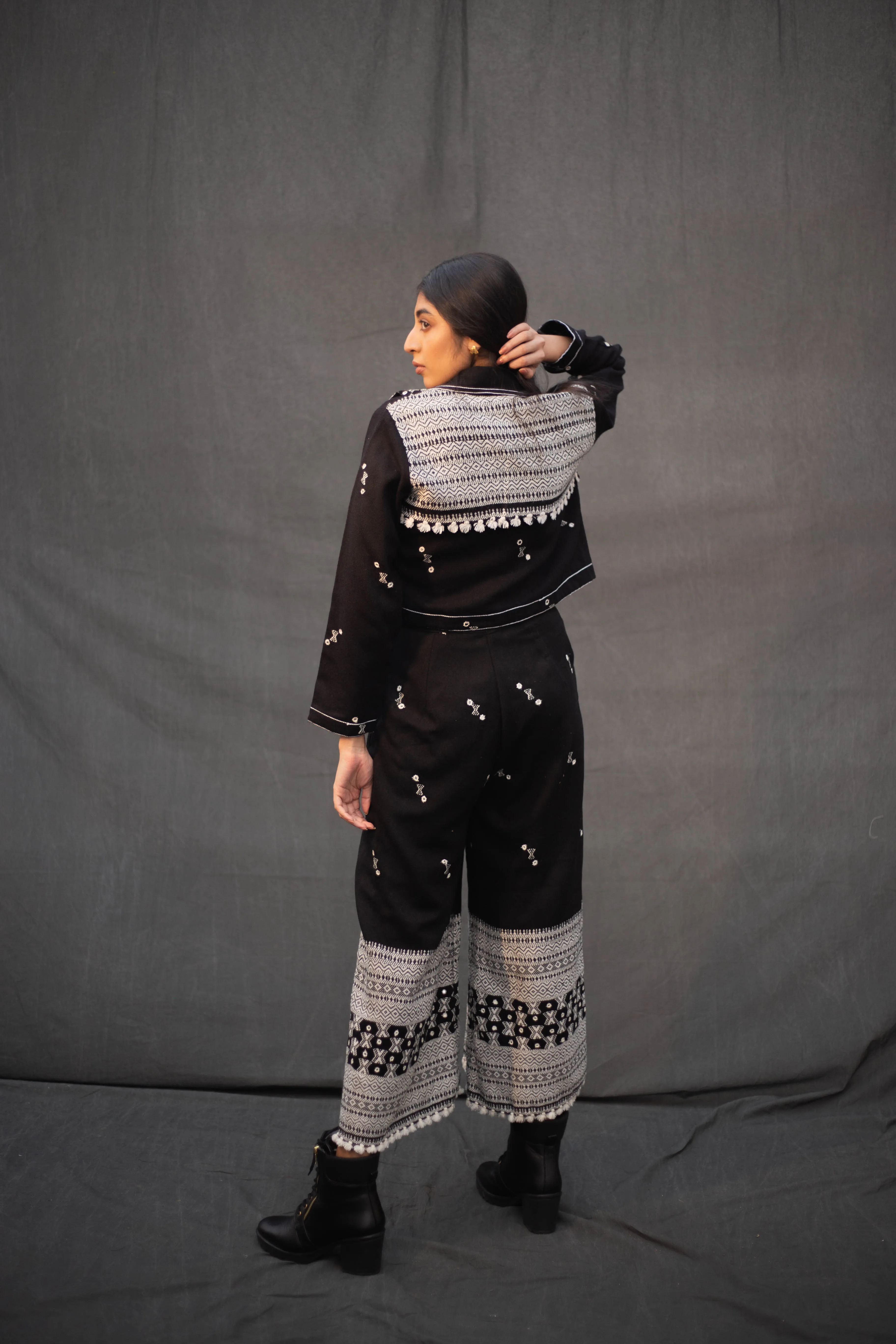 MAJAMA CO-ORD SET