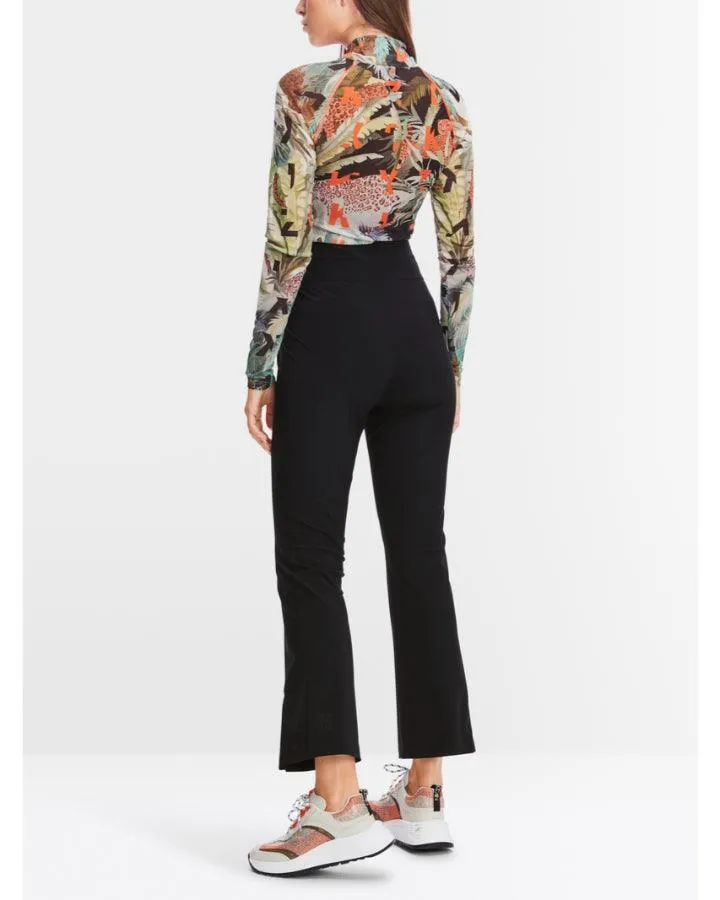 Marc Cain Fengyi Scuba Pant