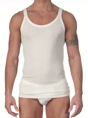 Merino Wool Tank Top 630