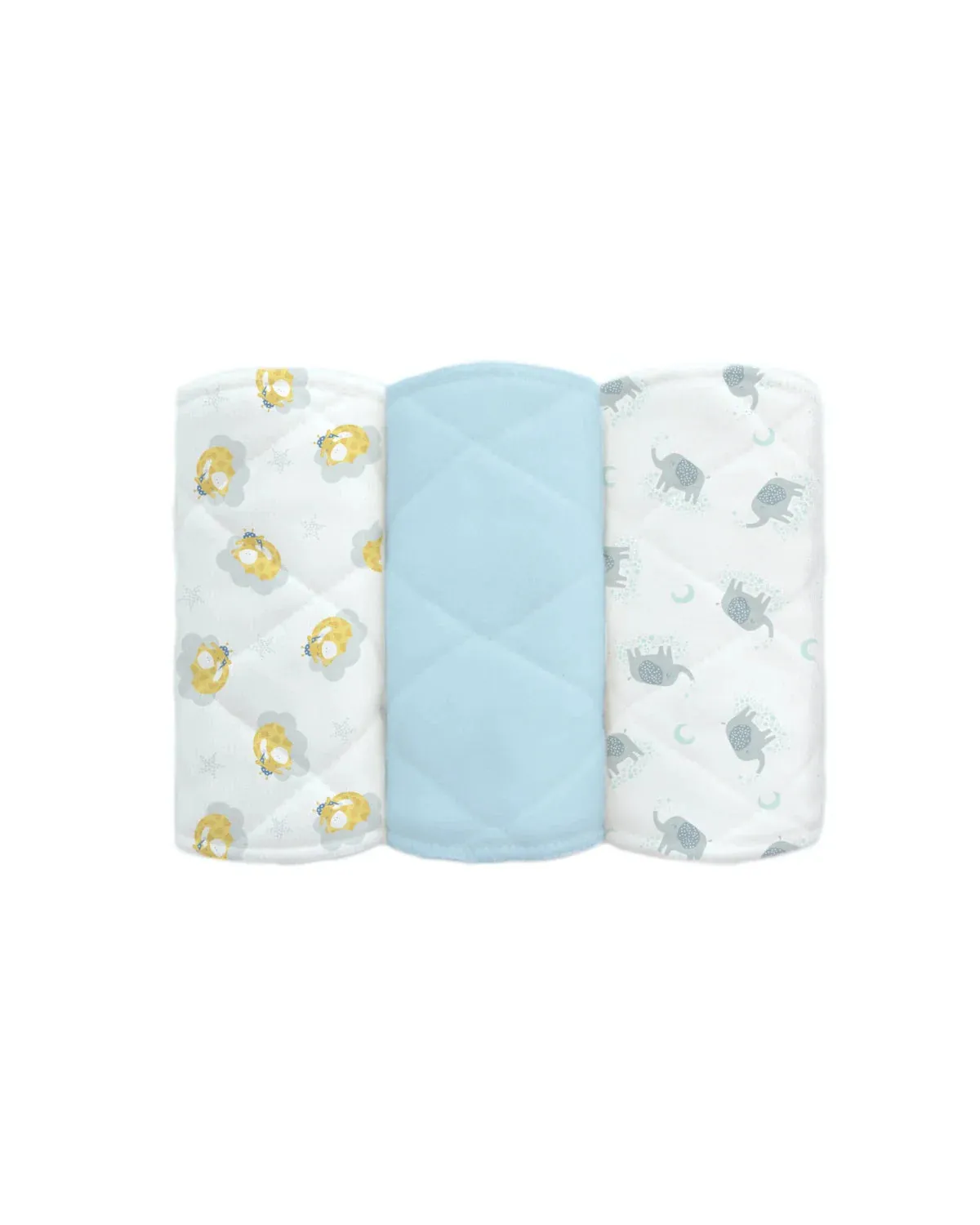 mioboost classic flat nappy insert