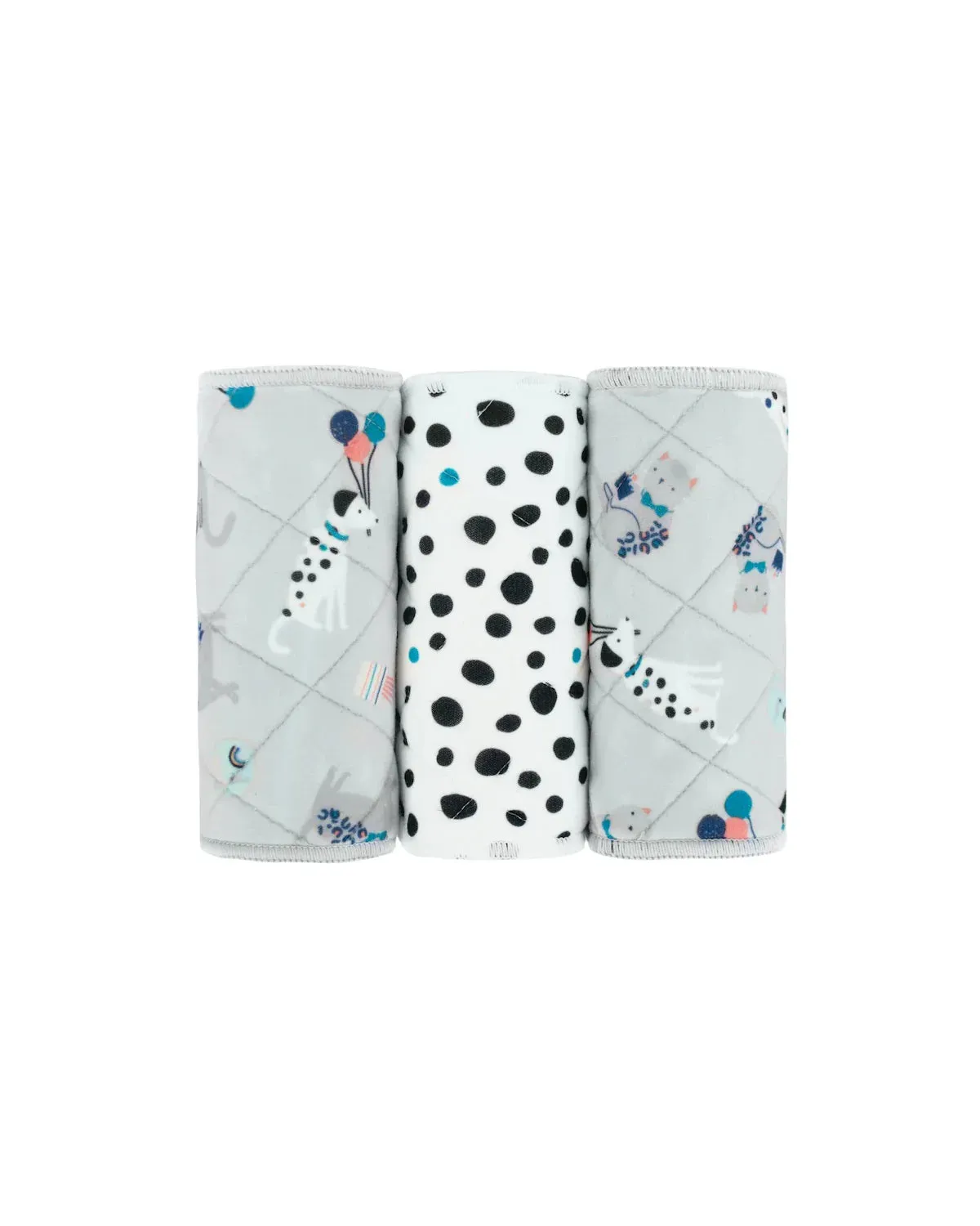 mioboost classic flat nappy insert