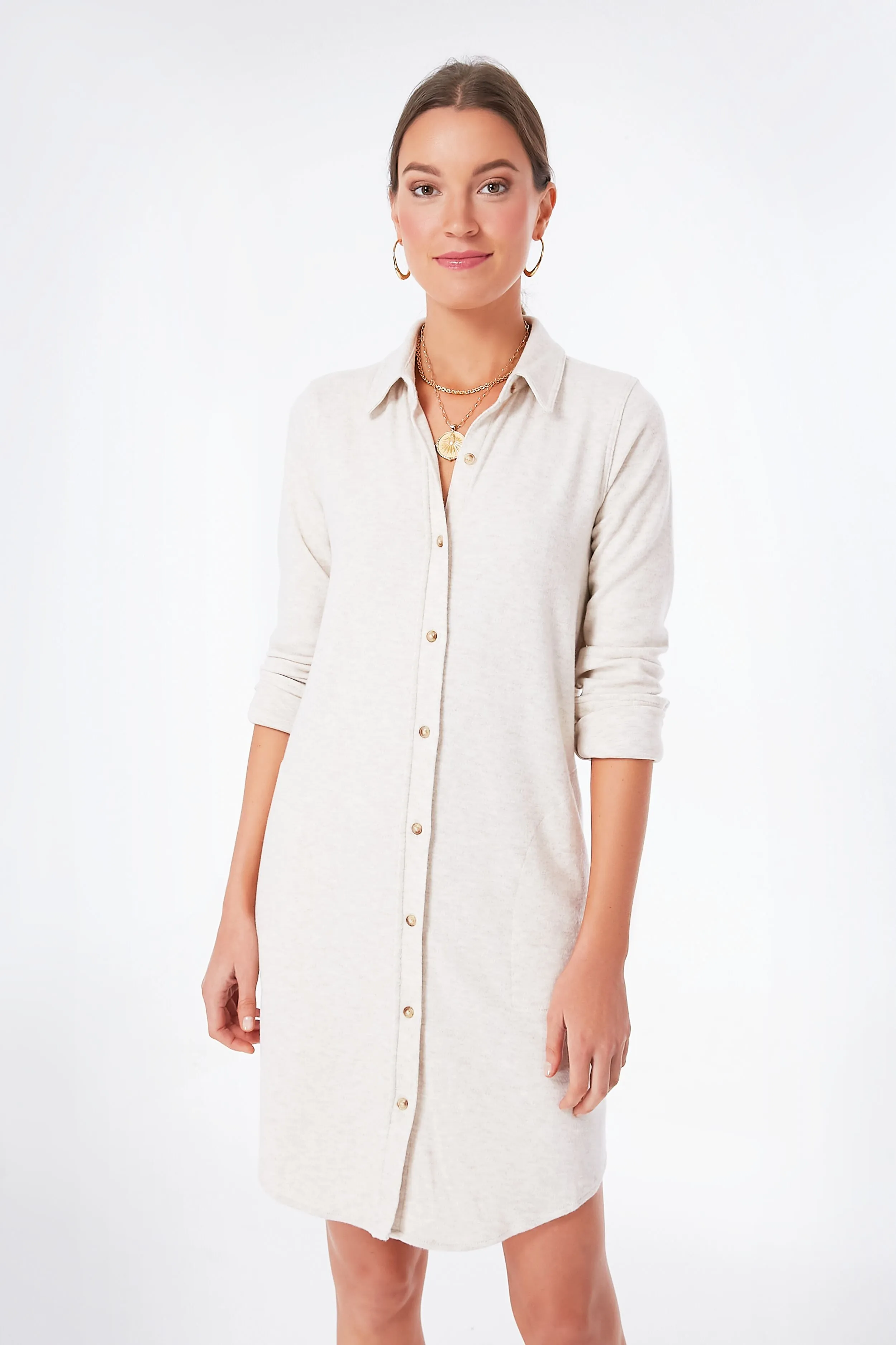 Off White Legend Sweater Dress