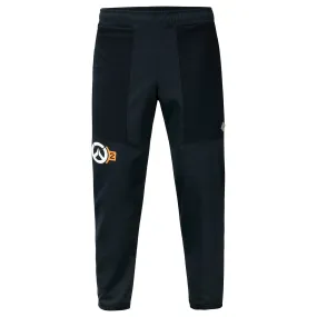 Overwatch 2 POINT3 DRYV Black Joggers