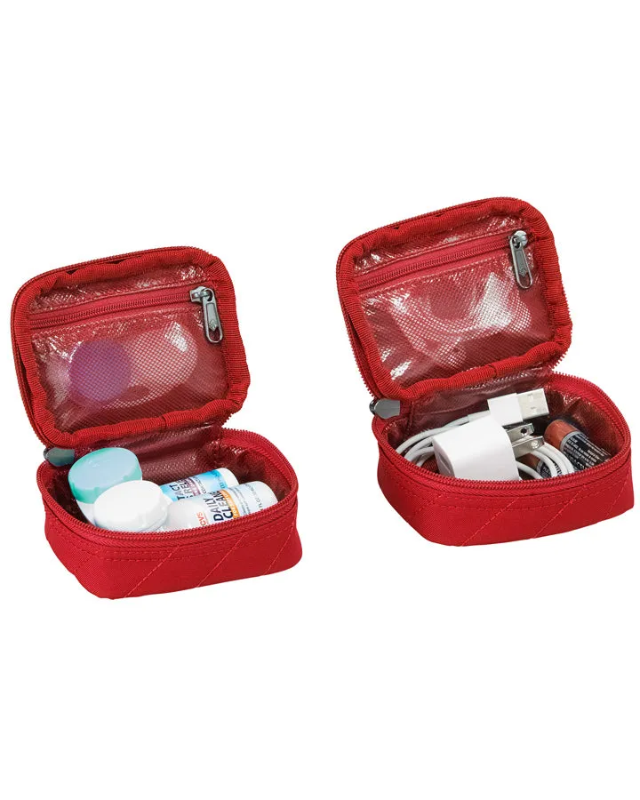 P-IT O QUILTED MINI CUBE SET
