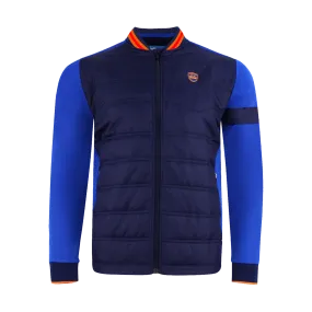 Puffer Caddy Cooper Jacket