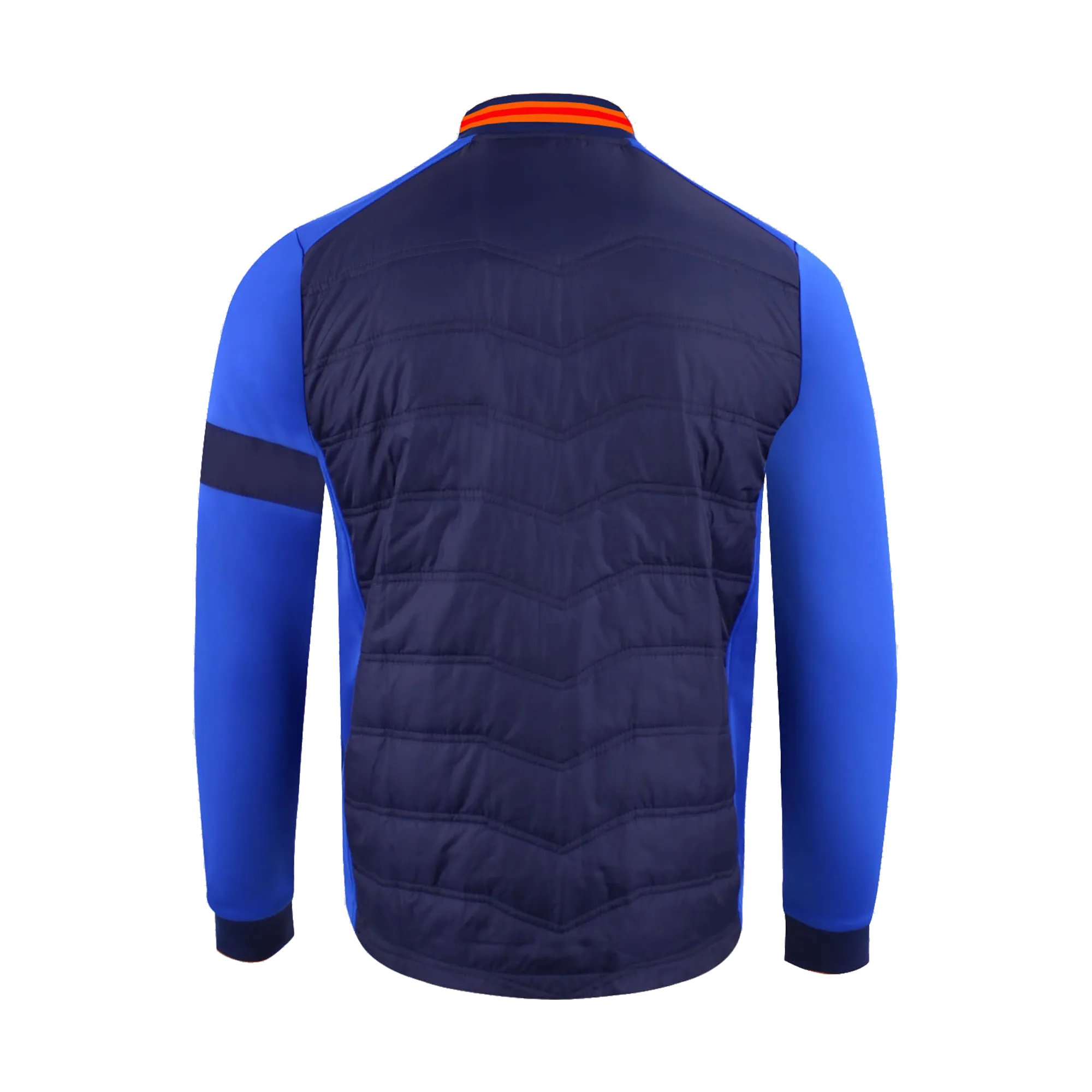 Puffer Caddy Cooper Jacket