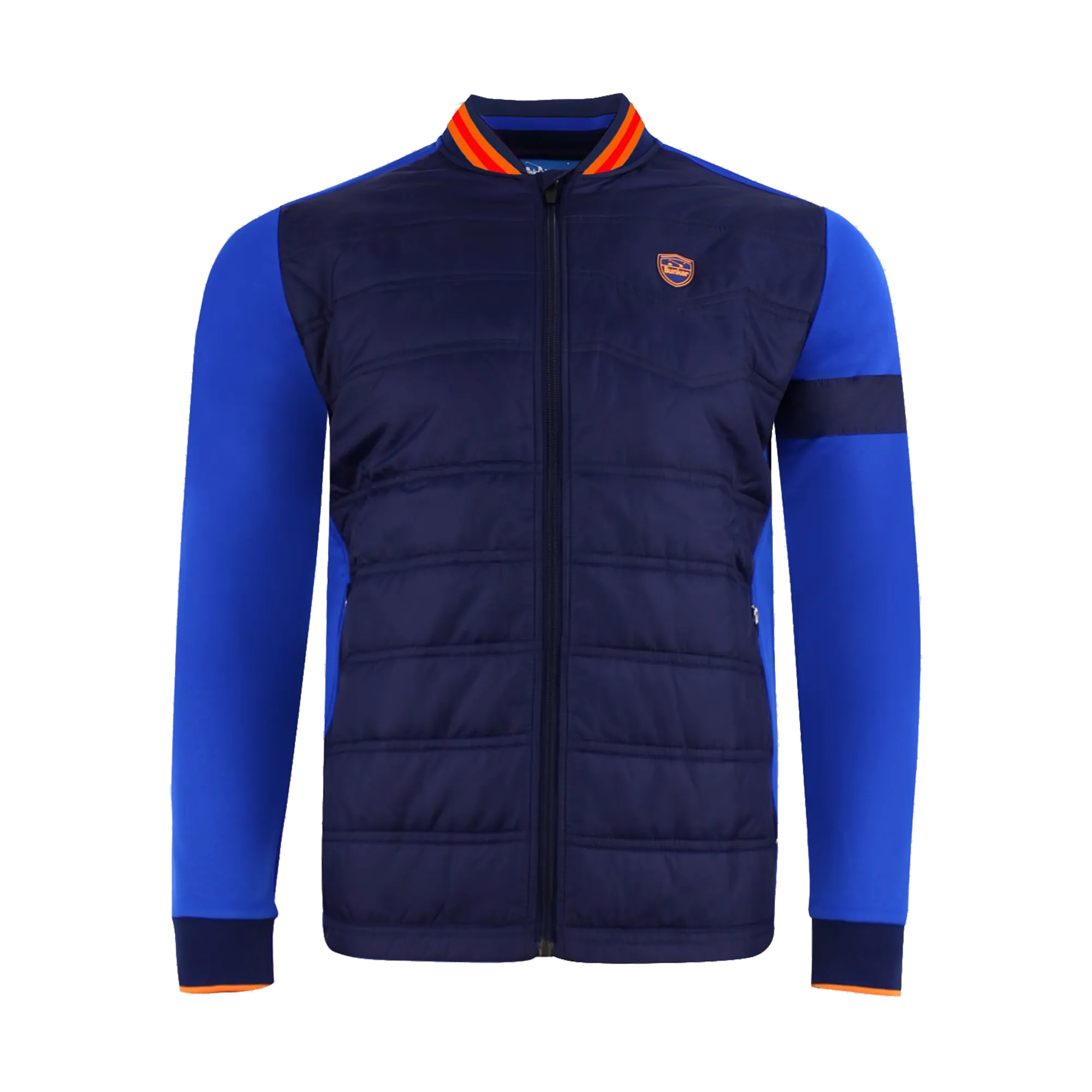Puffer Caddy Cooper Jacket