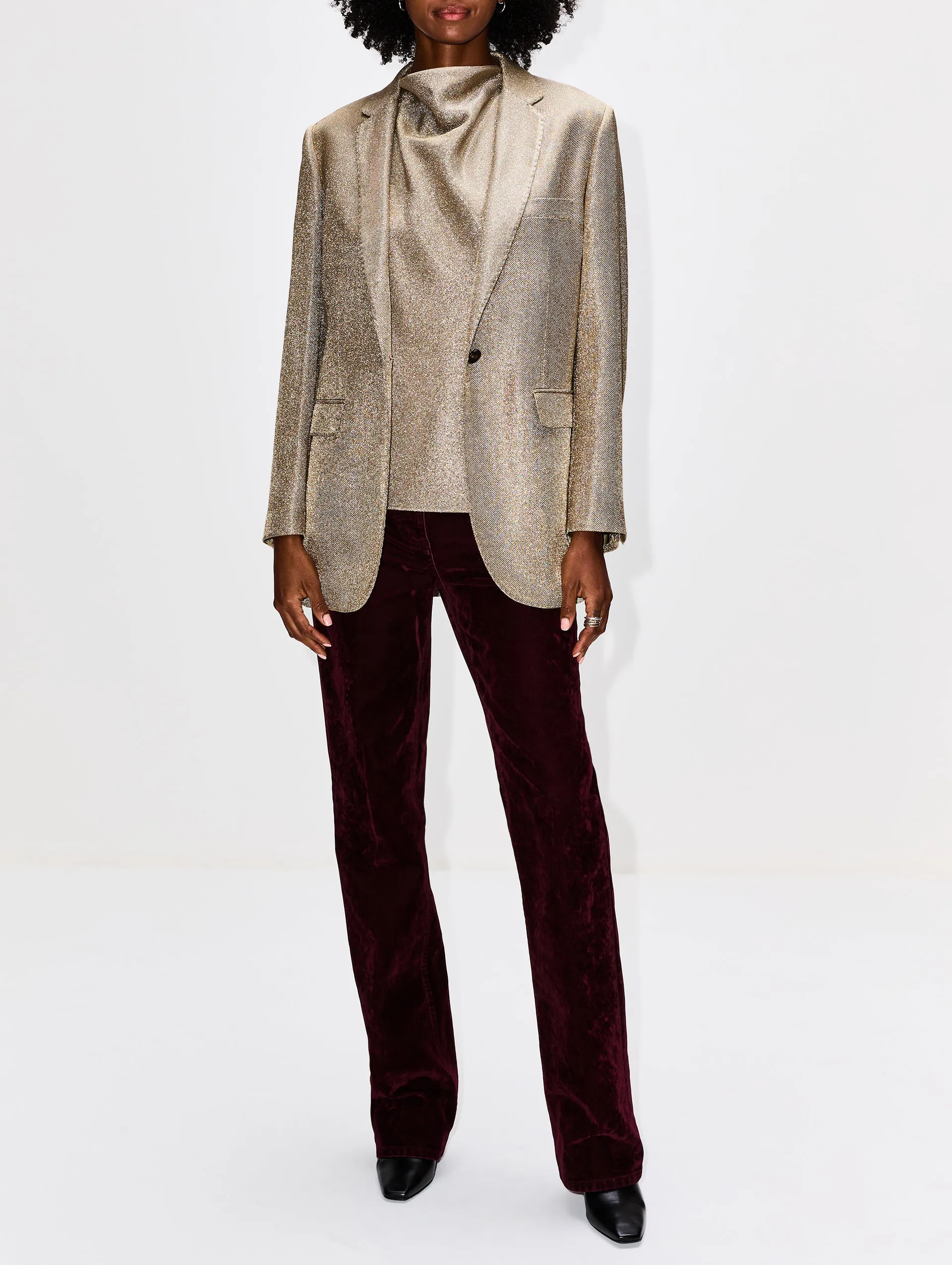 Renata Jacket