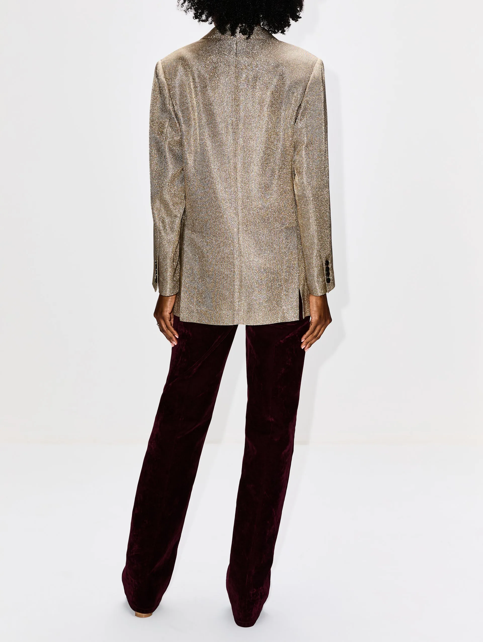 Renata Jacket