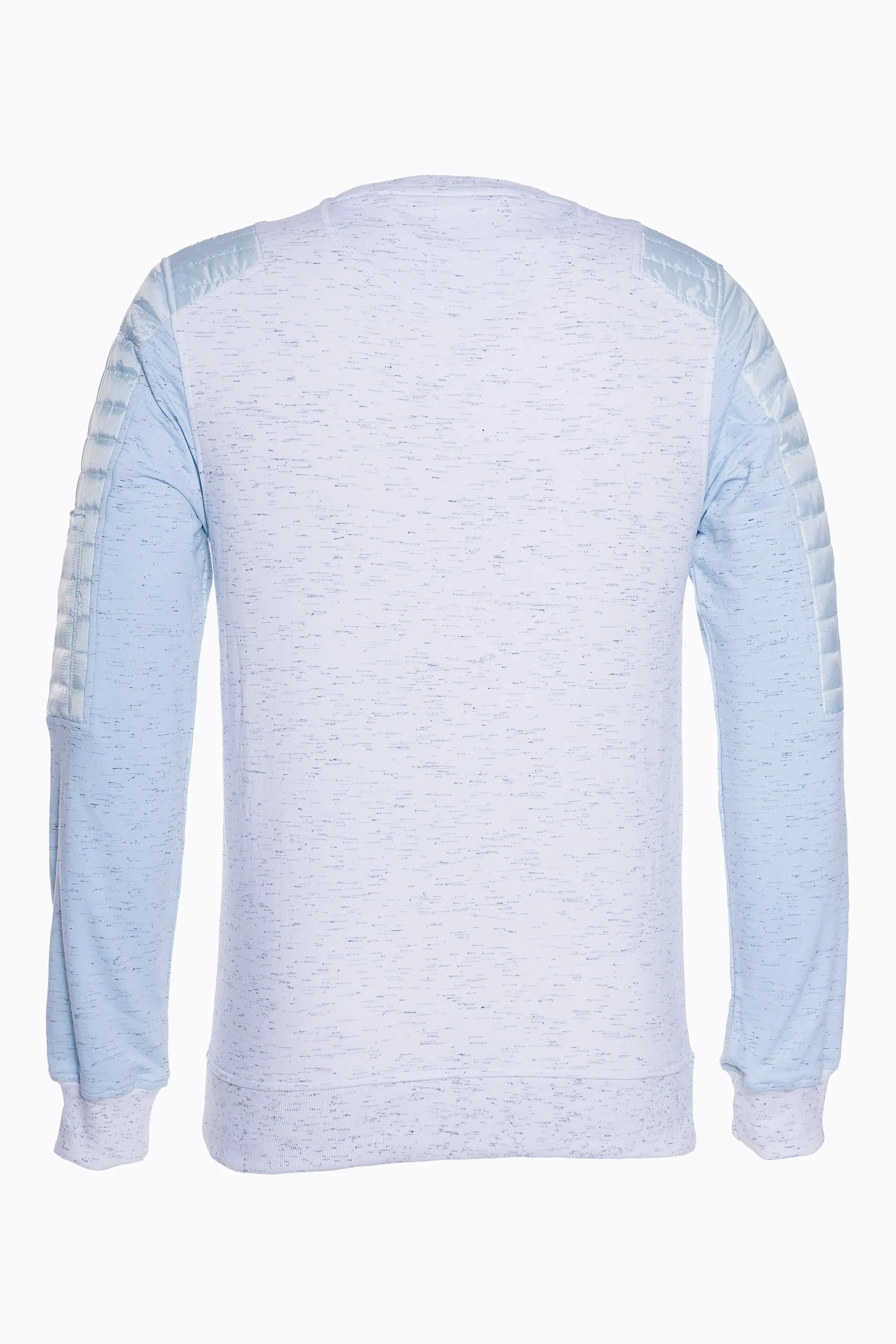 Roman | Men's French Terry Crew