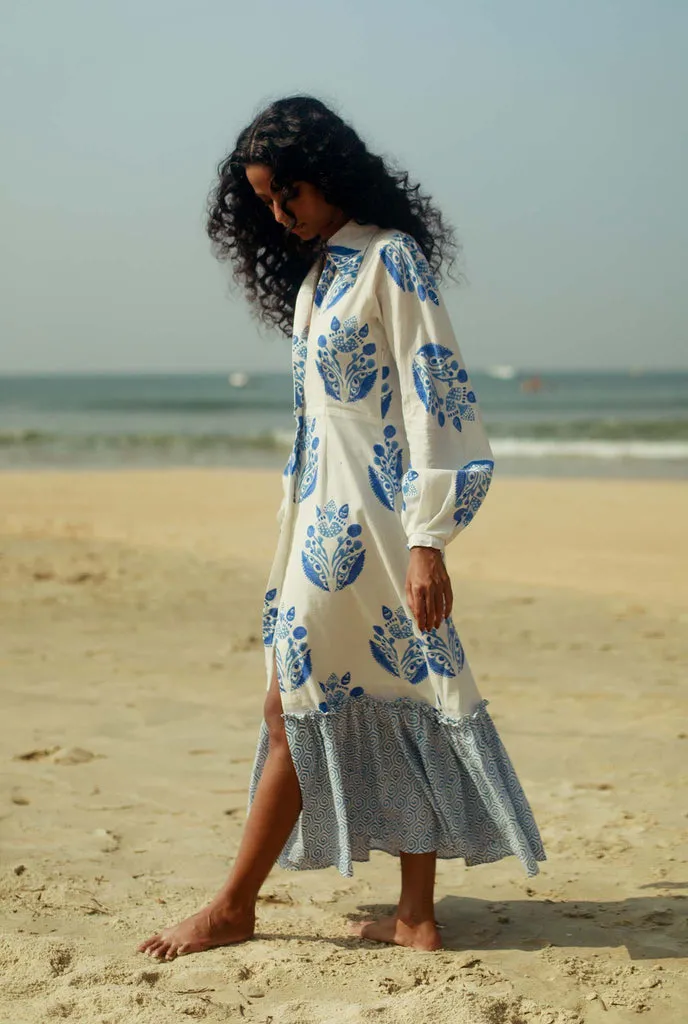 Sal Dress By JODI