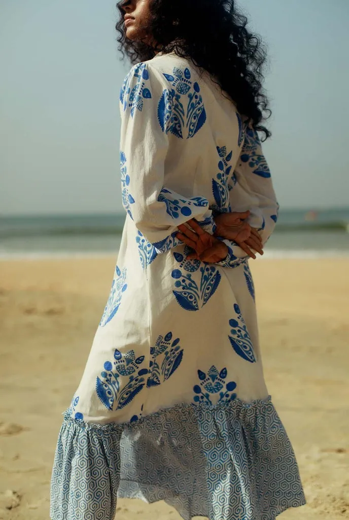 Sal Dress By JODI