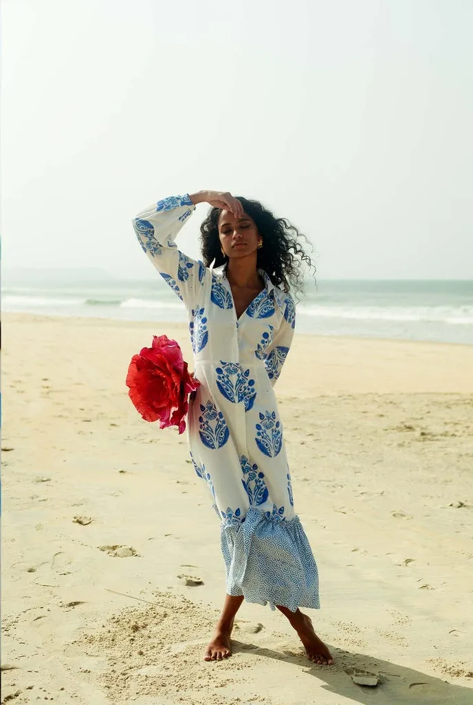 Sal Dress By JODI